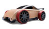 Automoblox C9R Sportscar